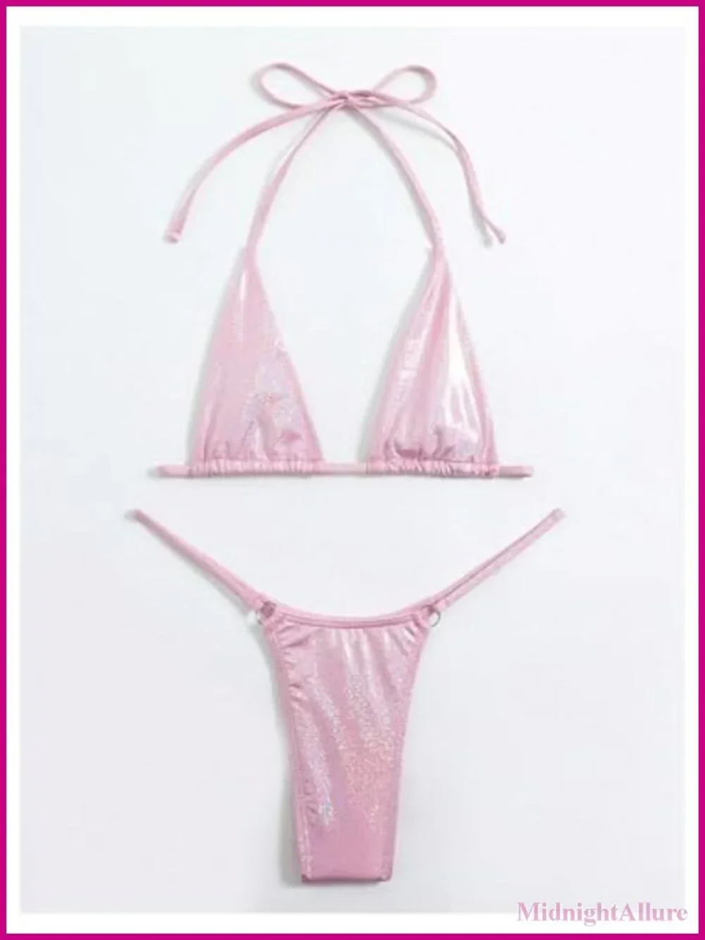 N/A this metallic